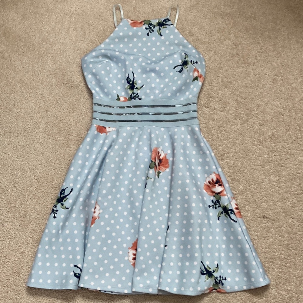 City Studio Dress